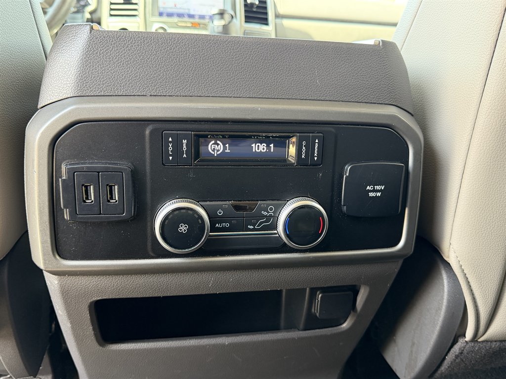 2019 Ford Expedition - $17,055