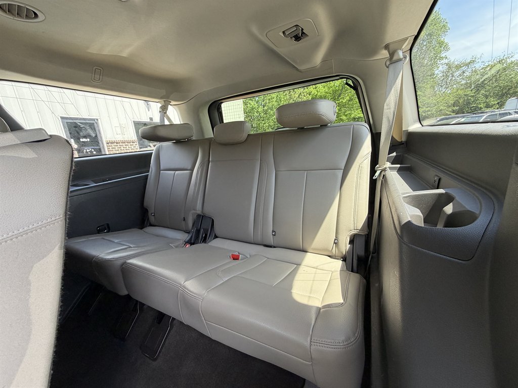 2019 Ford Expedition - $17,055