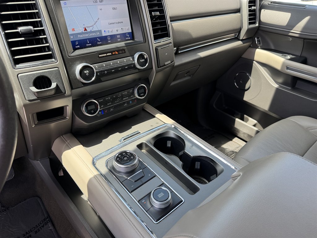 2019 Ford Expedition - $17,055