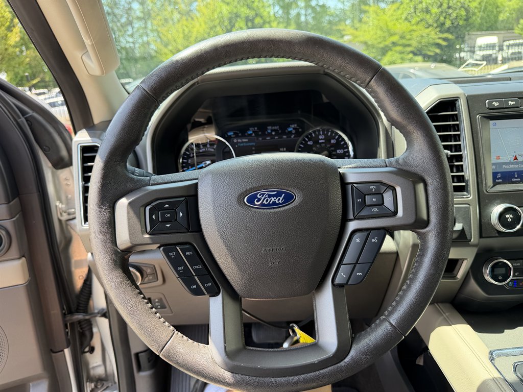 2019 Ford Expedition - $17,055