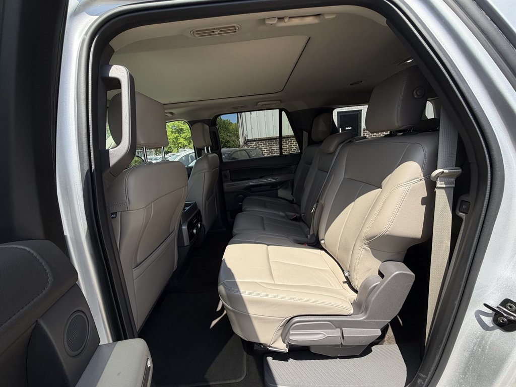 2019 Ford Expedition - $17,055