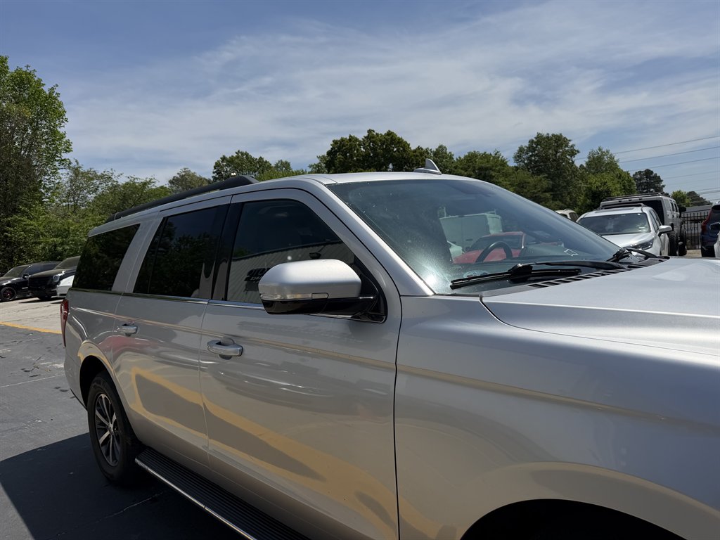 2019 Ford Expedition - $17,055