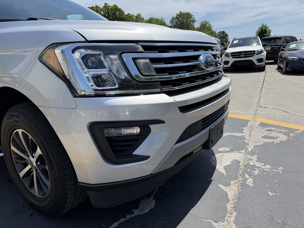 2019 Ford Expedition - $17,055