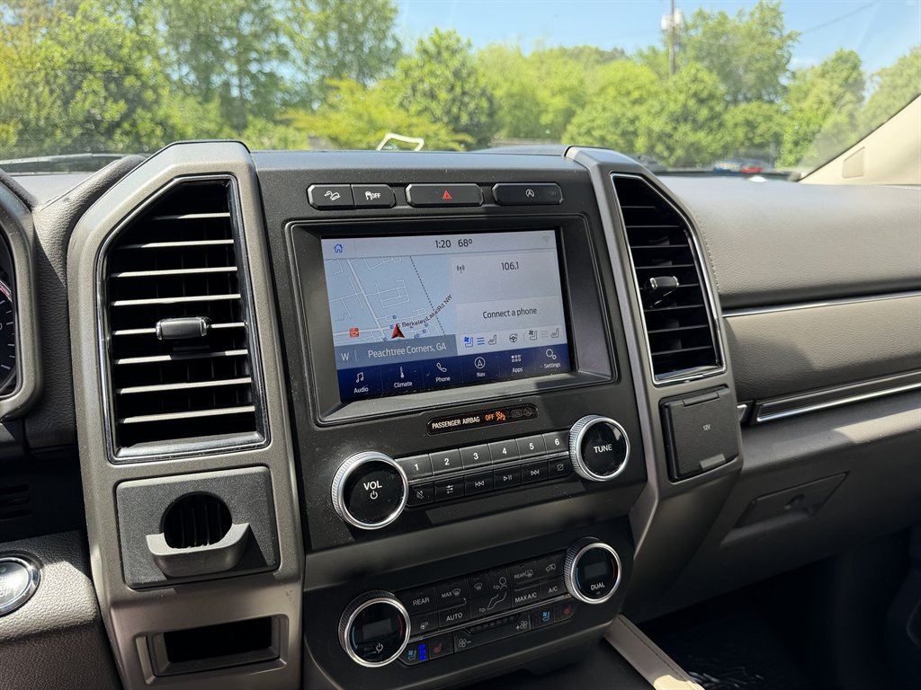 2019 Ford Expedition - $17,055
