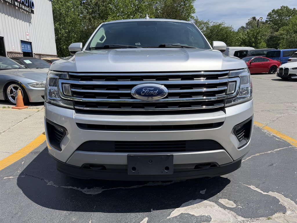 2019 Ford Expedition - $17,055