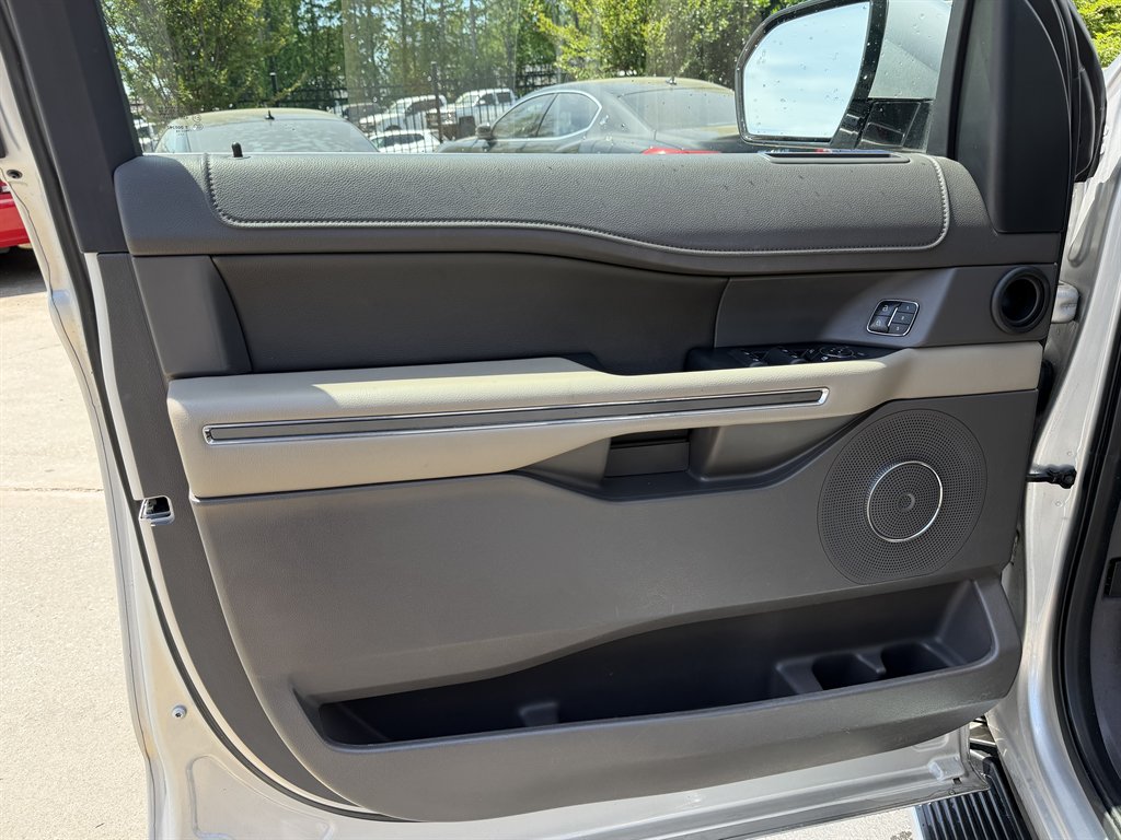 2019 Ford Expedition - $17,055