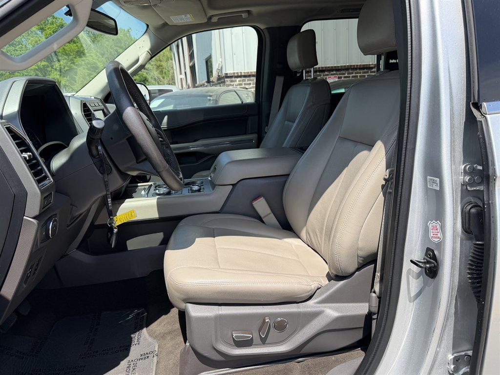 2019 Ford Expedition - $17,055