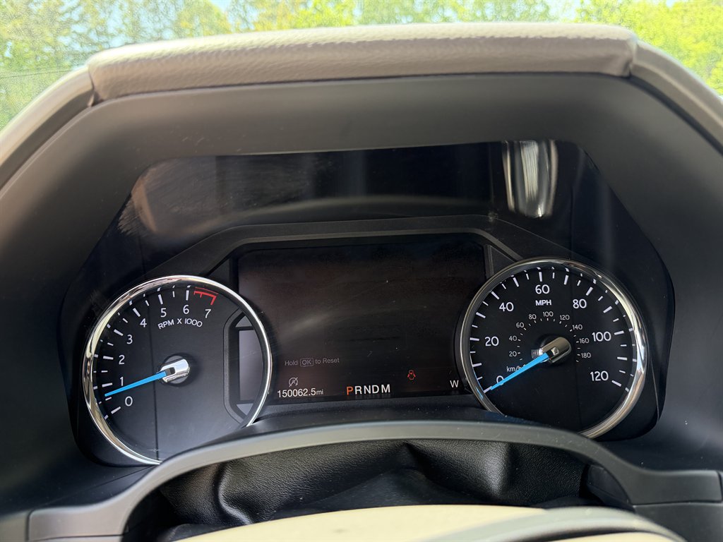 2019 Ford Expedition - $17,055