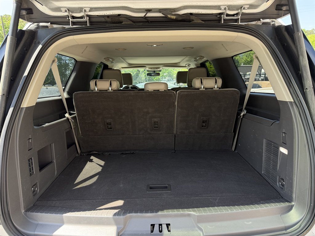 2019 Ford Expedition - $17,055