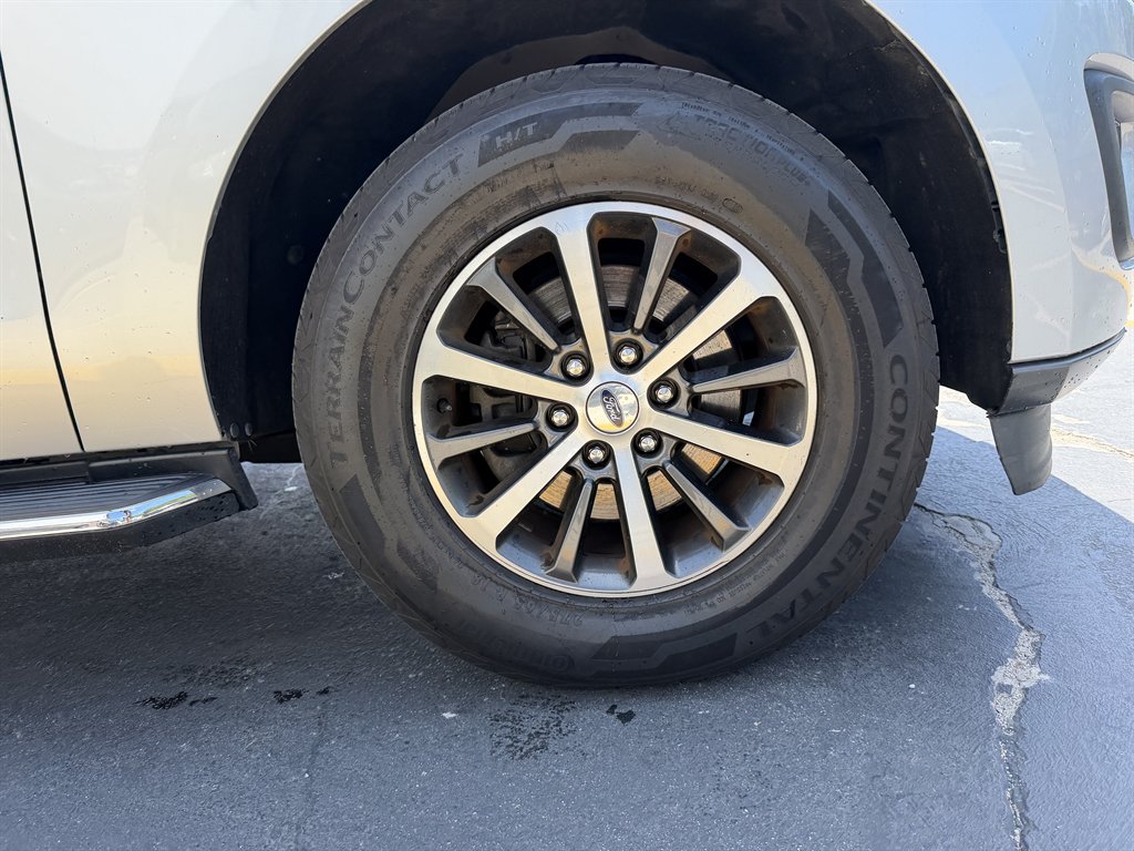 2019 Ford Expedition - $17,055