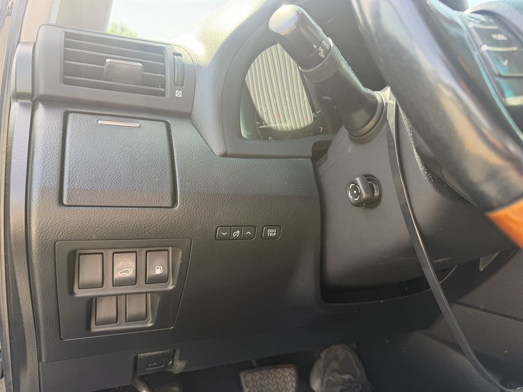 2010 Lexus RX - $10,275