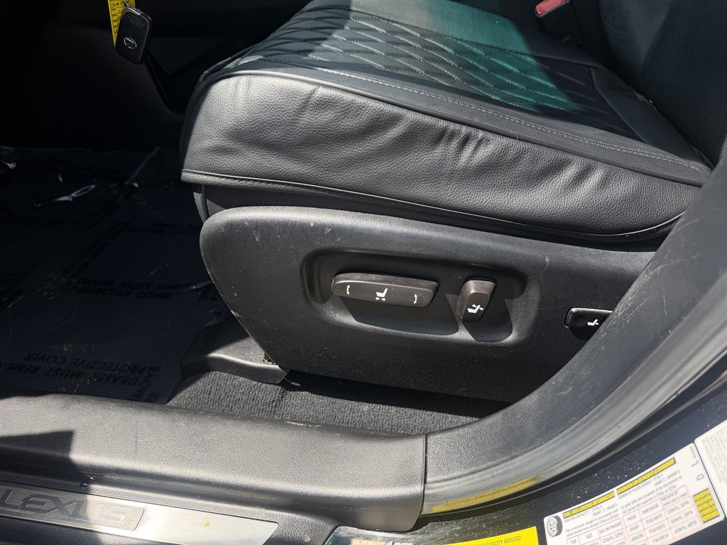 2010 Lexus RX - $10,275