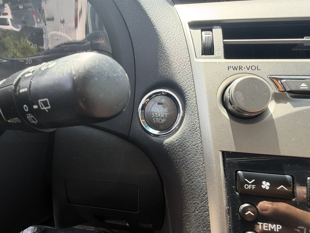 2010 Lexus RX - $10,275