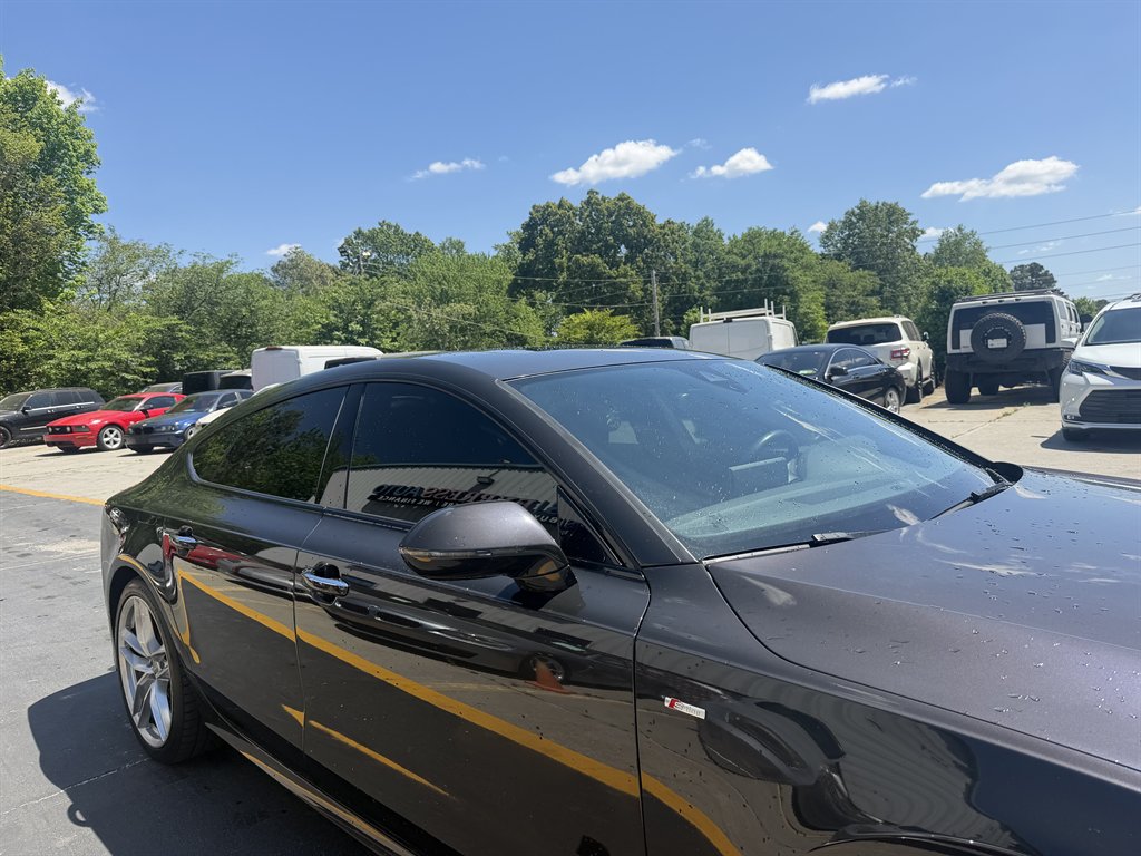 2016 Audi A7 - $17,655