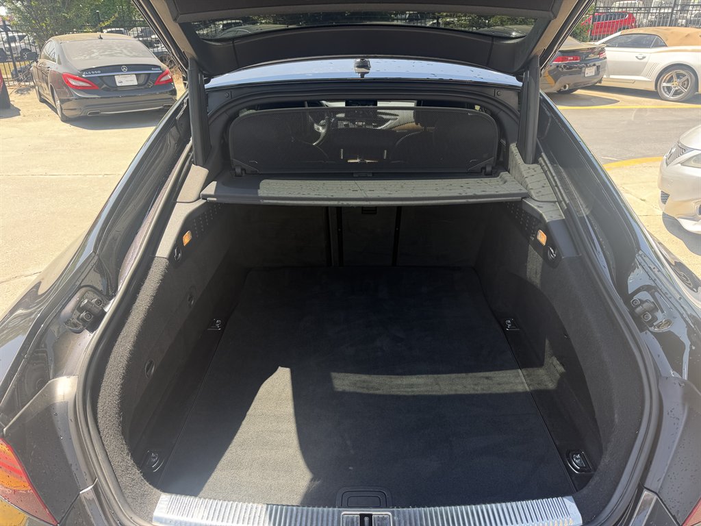 2016 Audi A7 - $17,655