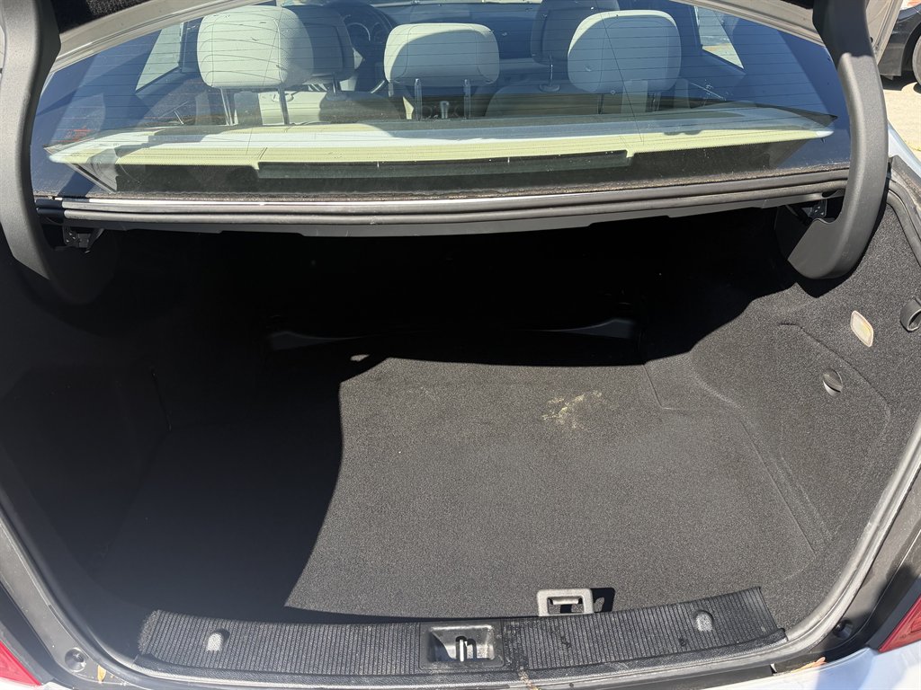 2010 Mercedes-Benz C-Class - $8,995