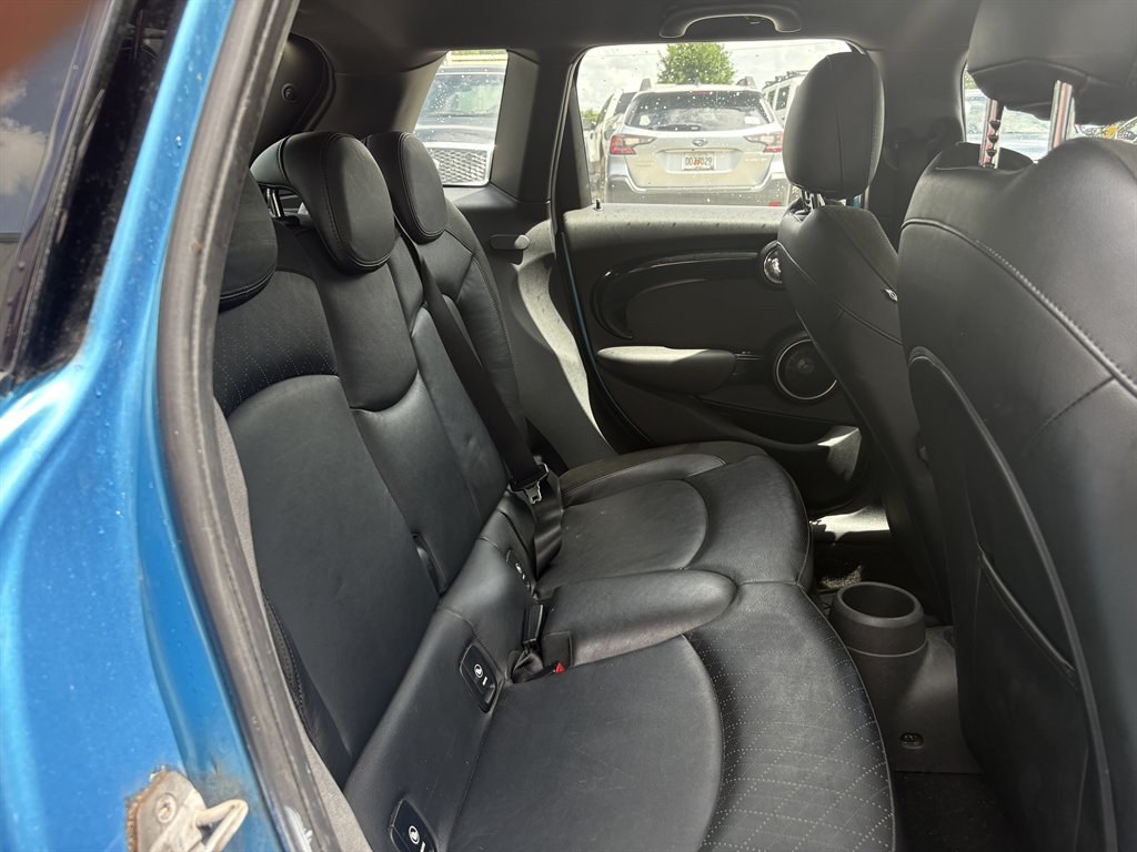 2015 MINI Cooper - $9,675