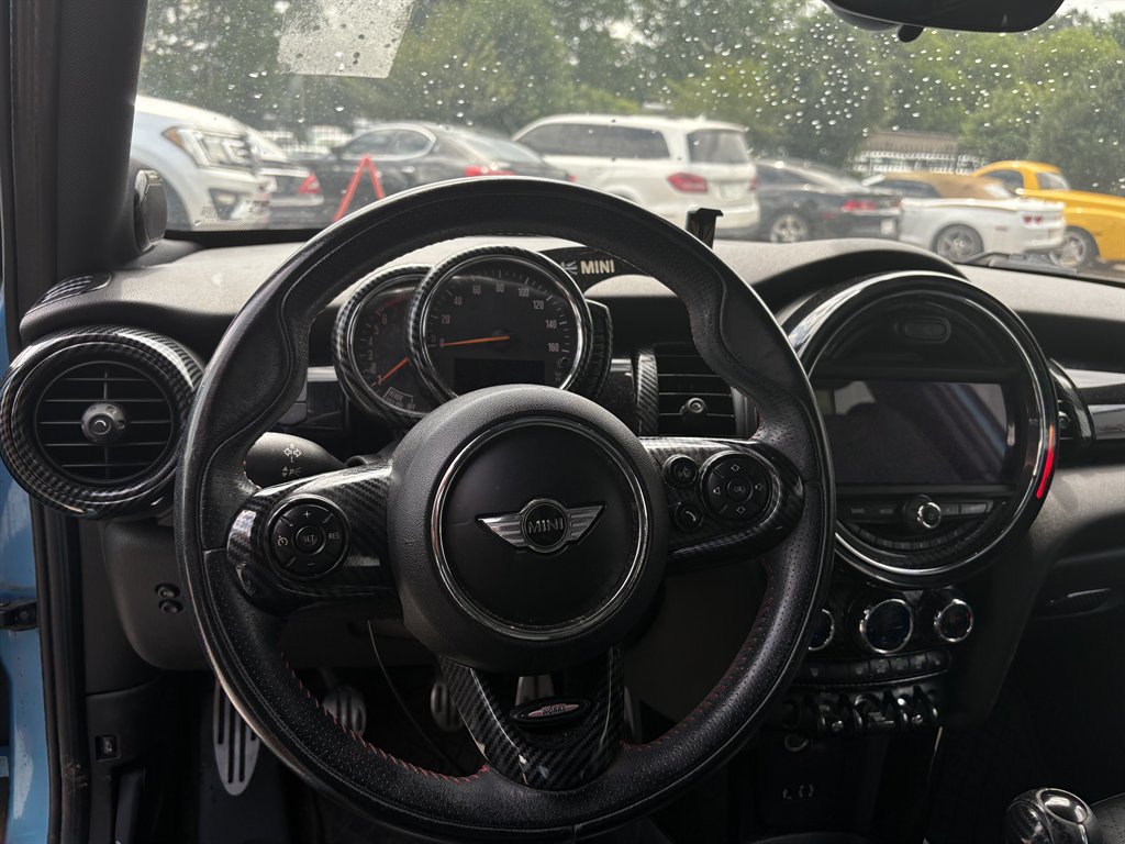 2015 MINI Cooper - $9,675