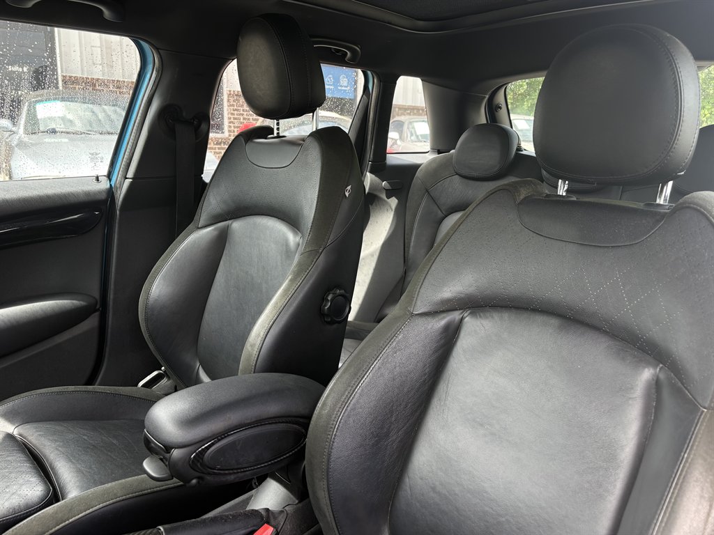 2015 MINI Cooper - $9,675