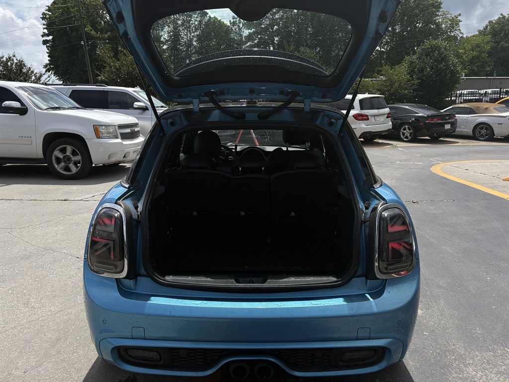 2015 MINI Cooper - $9,675