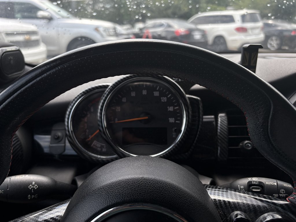 2015 MINI Cooper - $9,675