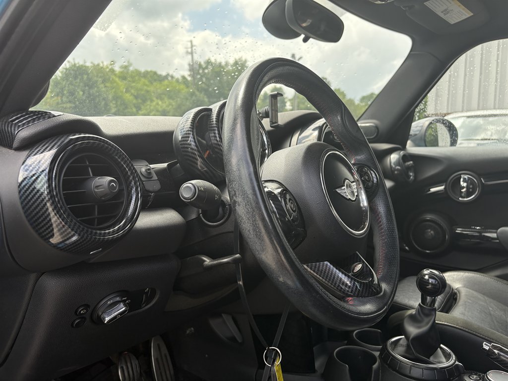 2015 MINI Cooper - $9,675