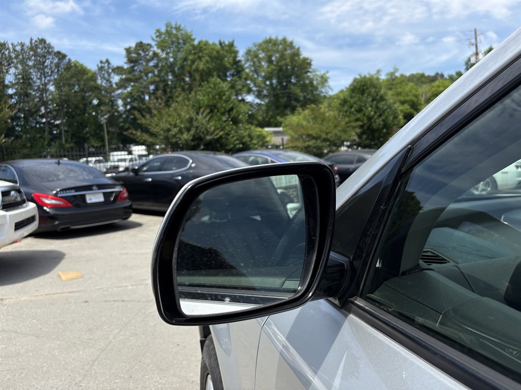 2007 Nissan Murano - $6,995