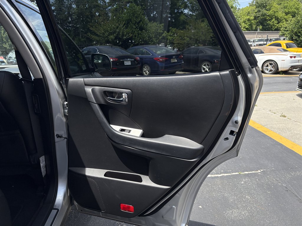 2007 Nissan Murano - $6,995