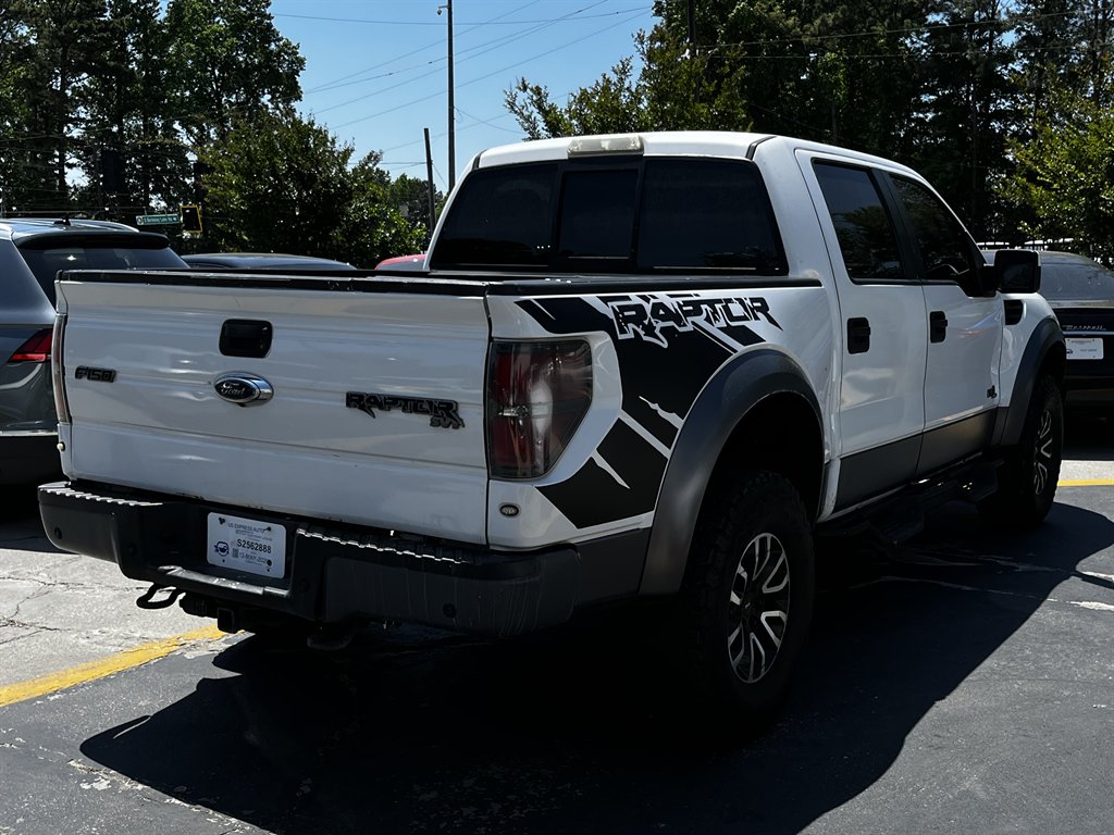 2013 Ford F150 - $19,995