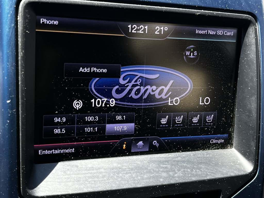 2013 Ford F150 - $19,995