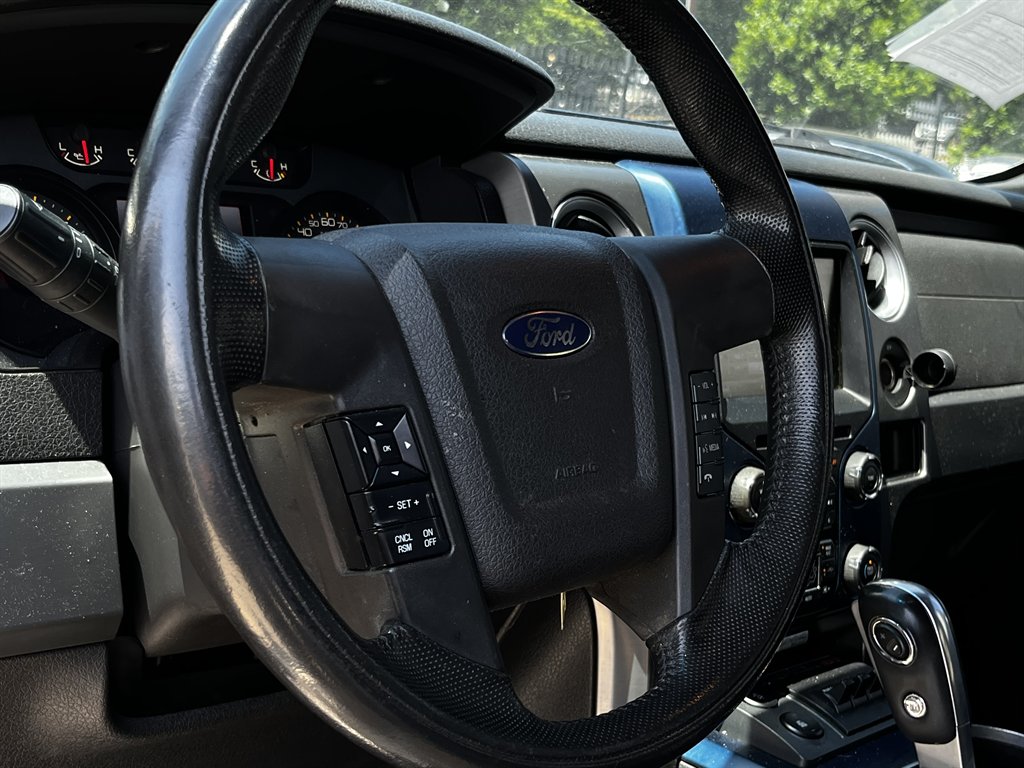 2013 Ford F150 - $19,995