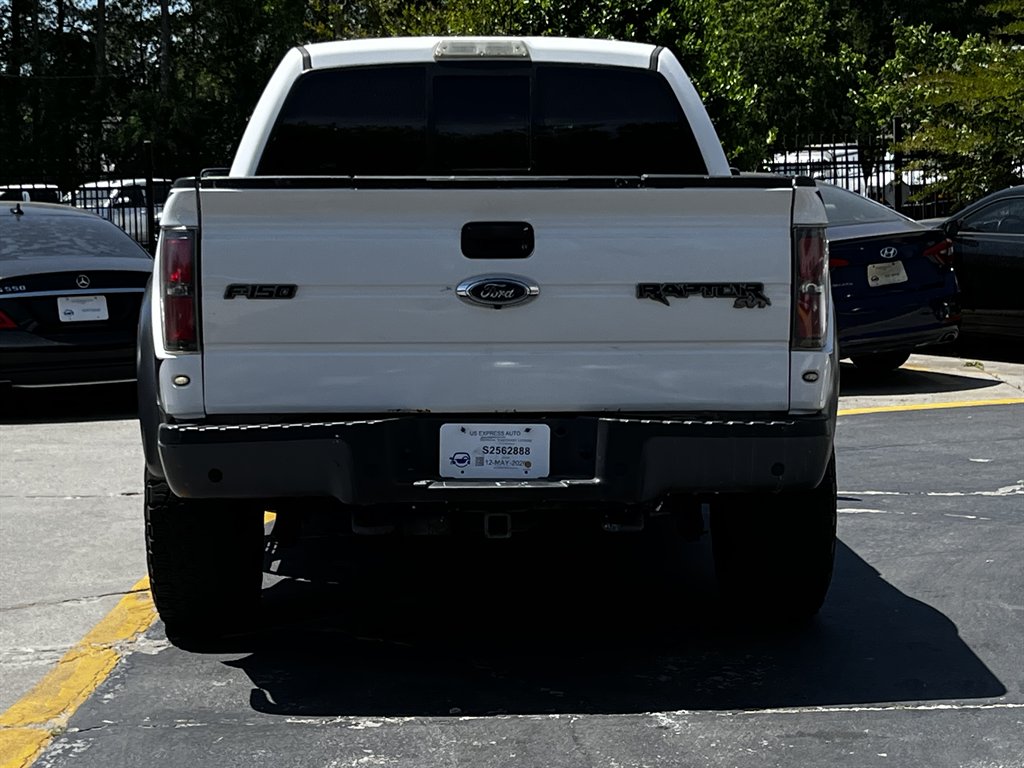 2013 Ford F150 - $19,995