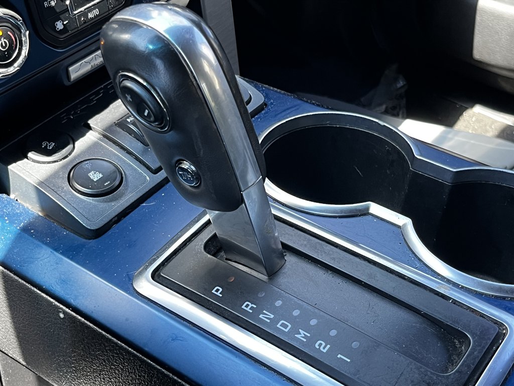 2013 Ford F150 - $19,995