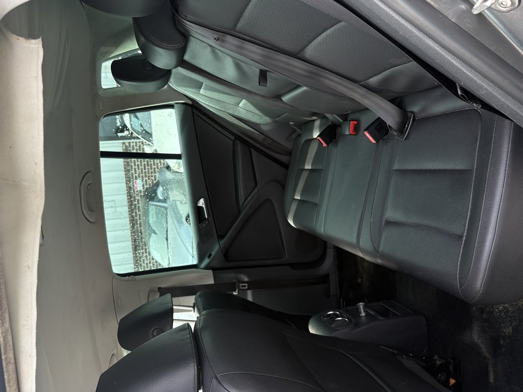 2012 Volkswagen Tiguan - $5,995