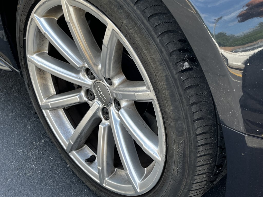 2016 Audi A5 - $8,995