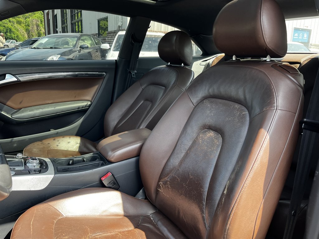 2016 Audi A5 - $8,995