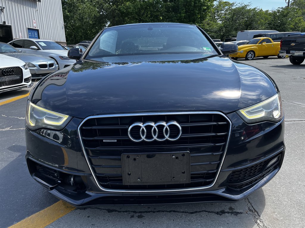 2016 Audi A5 - $8,995