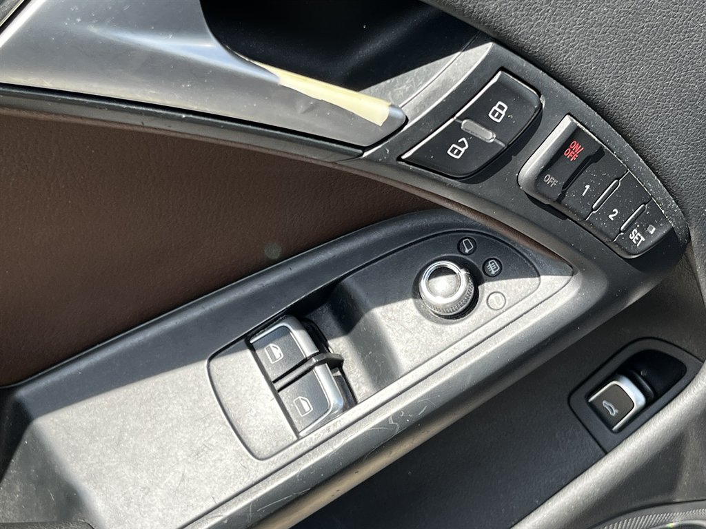 2016 Audi A5 - $8,995