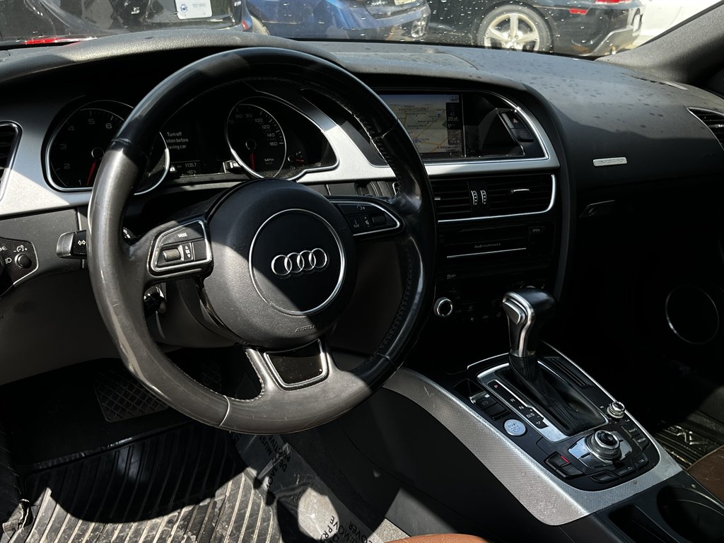 2016 Audi A5 - $8,995