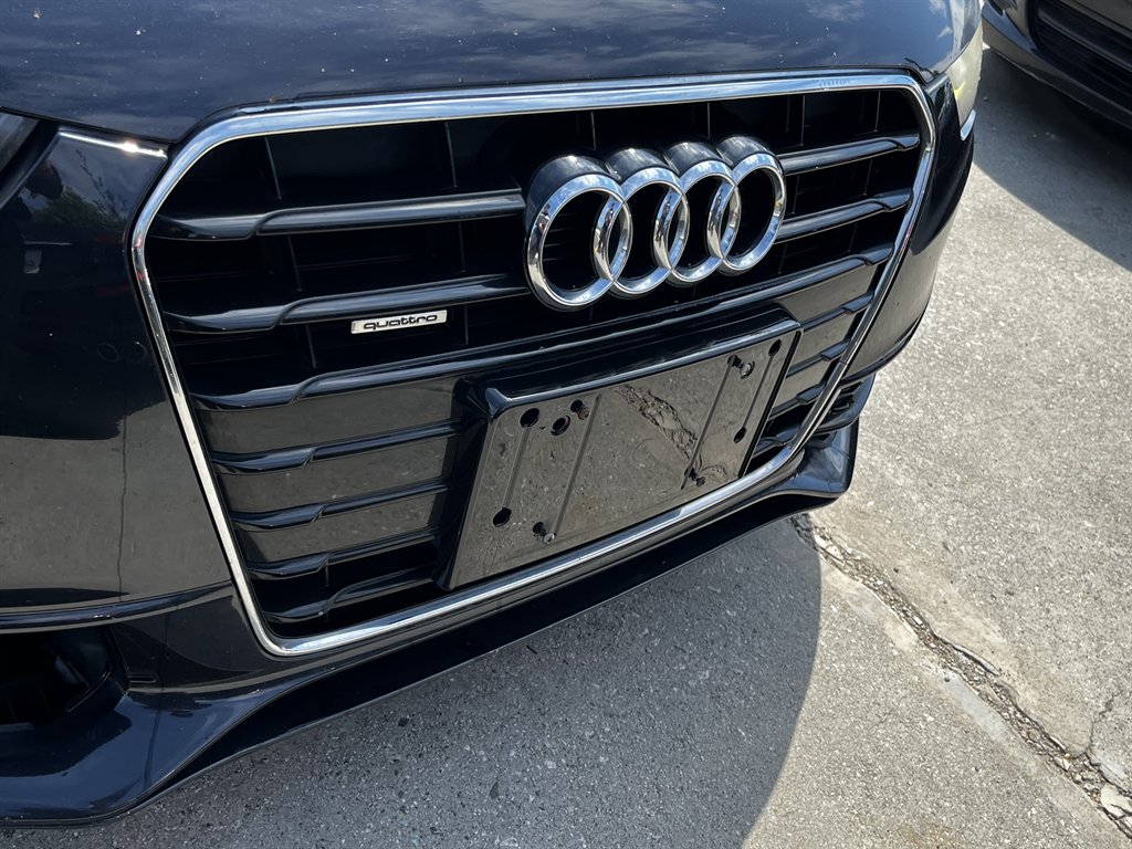 2016 Audi A5 - $8,995