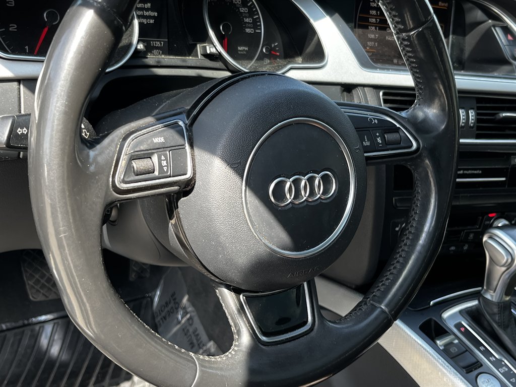 2016 Audi A5 - $8,995
