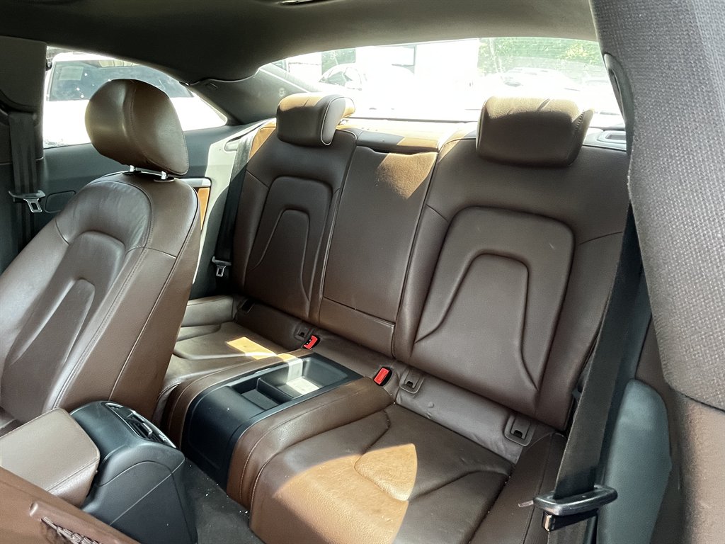 2016 Audi A5 - $8,995
