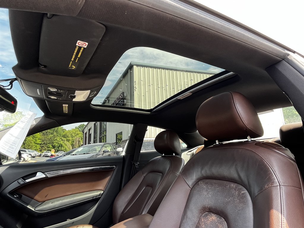 2016 Audi A5 - $8,995