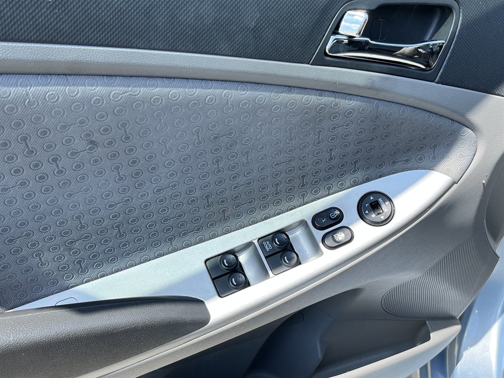2013 Hyundai Accent - $7,455