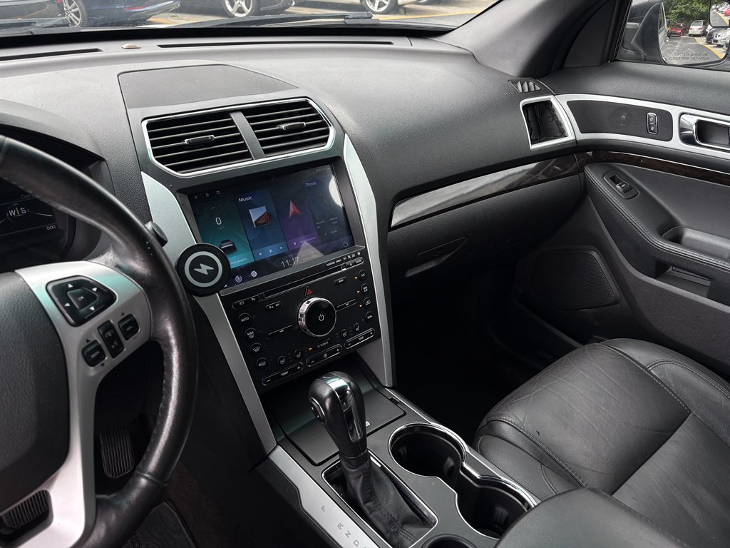 2015 Ford Explorer - $7,995