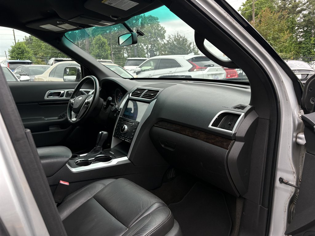 2015 Ford Explorer - $7,995
