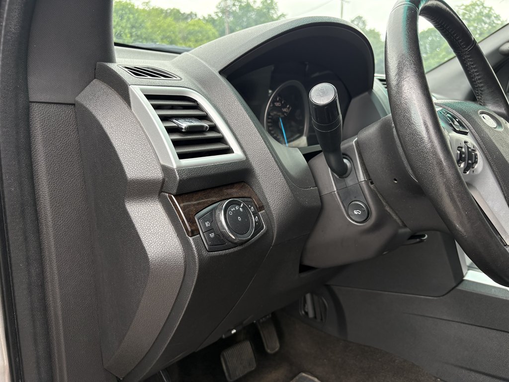 2015 Ford Explorer - $7,995