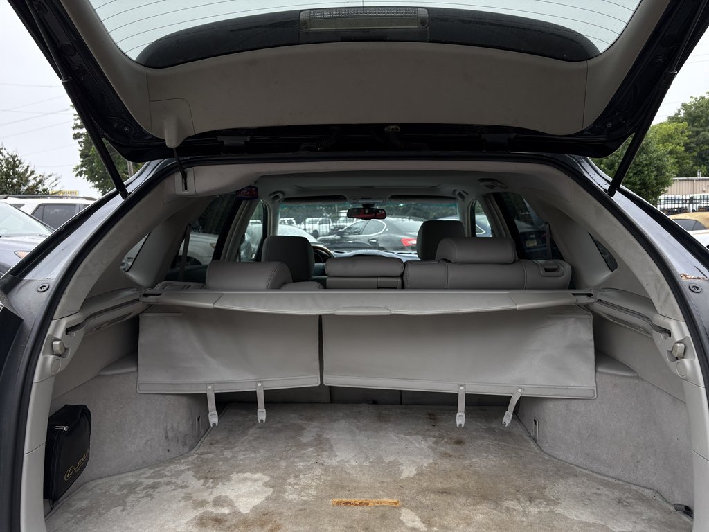 2008 Lexus RX - $8,995