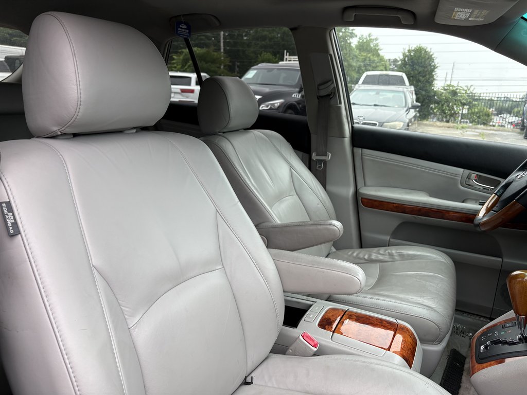 2008 Lexus RX - $8,995