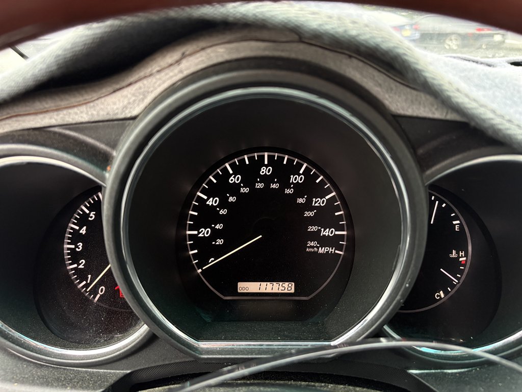 2008 Lexus RX - $8,995